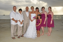 Beaches Negril weddingmoon